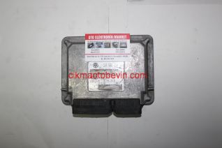 036998034AG Polo 1.4 Motor Beyni 036 998 034 AG Çıkma