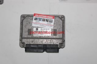 06A906033DA Golf 1.6 Motor Beyni 06A 906 033 DA Orjinal Çıkma 5WP40445 01