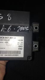 3C8907801A - 16919901 -C Volkswagen Passat El Freni Beyni Orjinal Çıkma