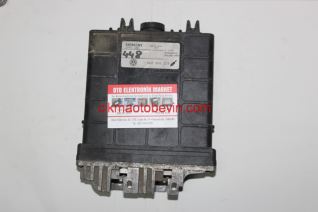 6K0906025 Polo 1.6 Motor Beyni 6K0 906 025 Çıkma 5WP4233