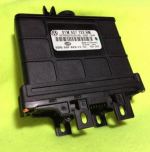 Volkswagen Jetta Kontrol Beyni Orjinal Çıkma 01M927733HM - 5DG007923-13