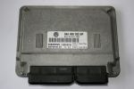 VW BEETLE 1.6 BFS Motor Beyni ECU 06A 906 033 BP 06A906033BP