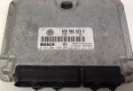 VW Passat Audi A4 / 038-906-018-P Bosch 0-281-001-720 Motor Beyni