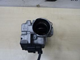 VW Polo 1,4 TDI Drosselklappe 045128063 G Diesel AGR Ventil